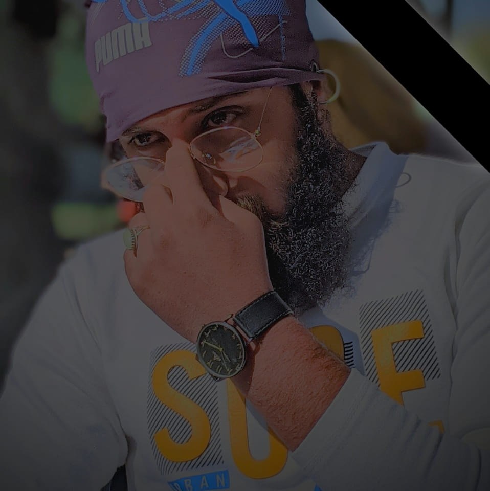 Abdul Slam Rathore