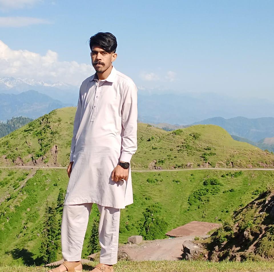 Kamran Rasheed