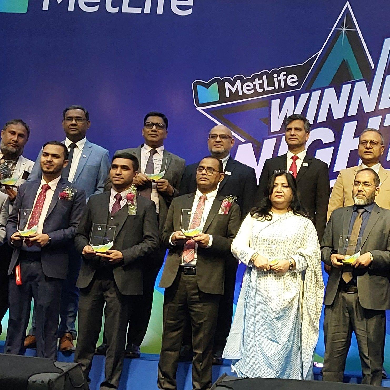 Md Tarek Rahman Metlife