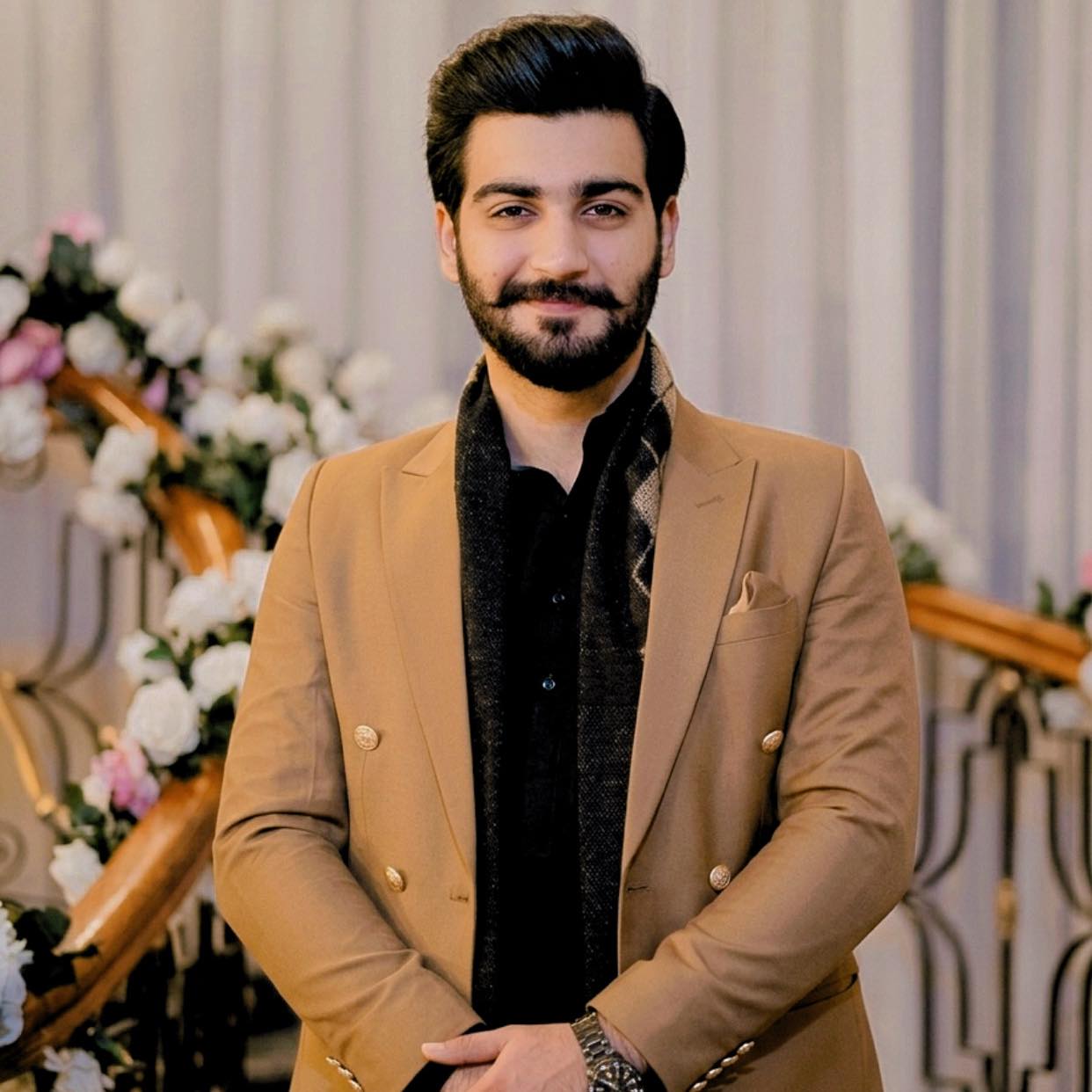 Addan Yousaf