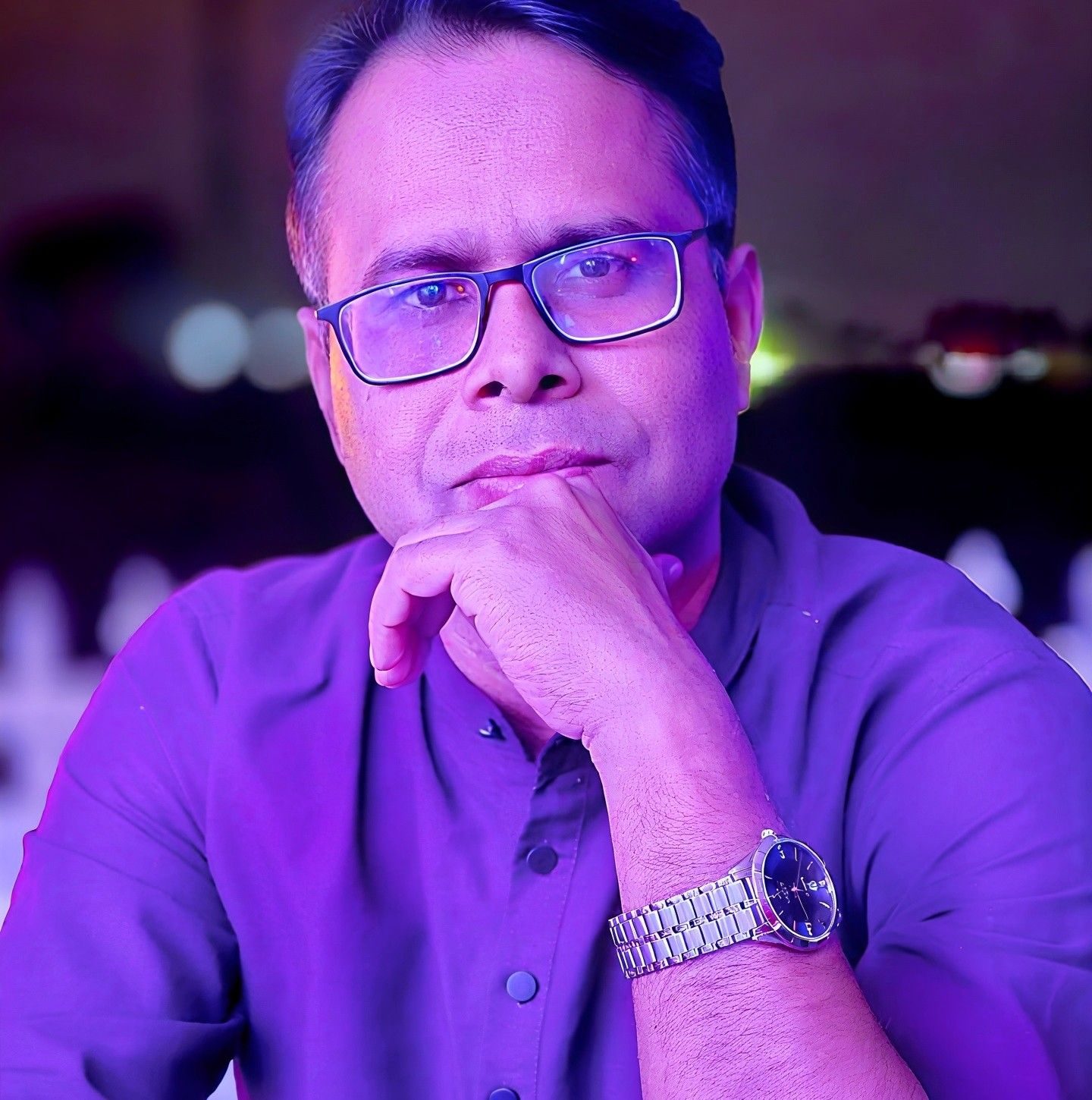 Faruk Mahbub