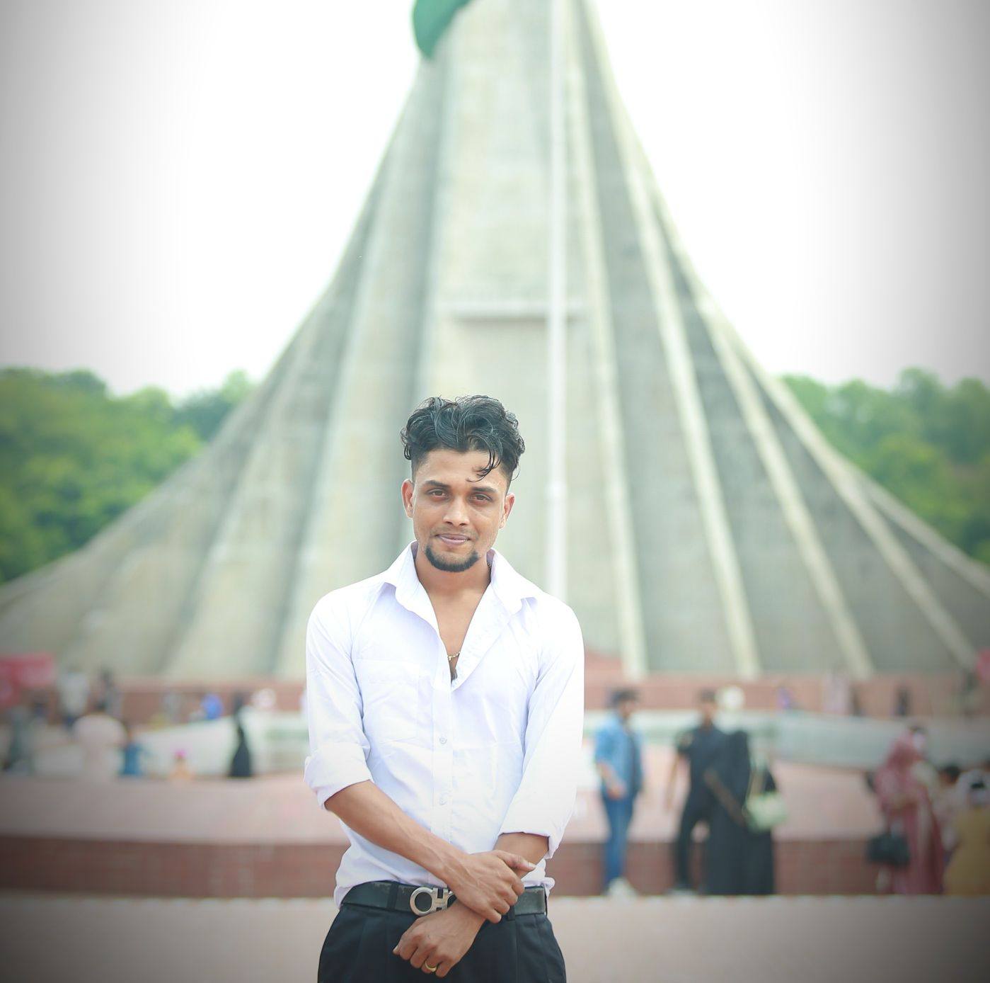 Rohid Hasan