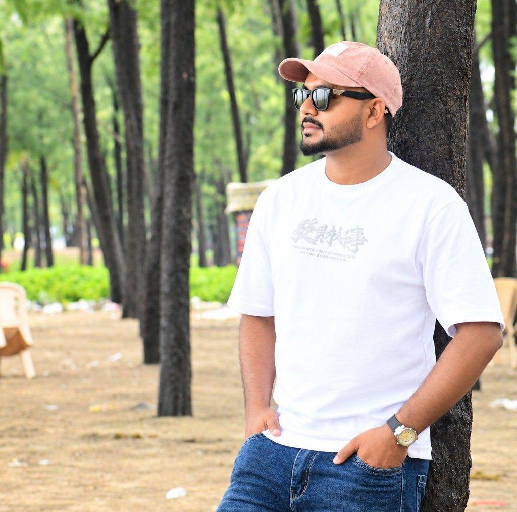 Mohammad Ruhul Amin