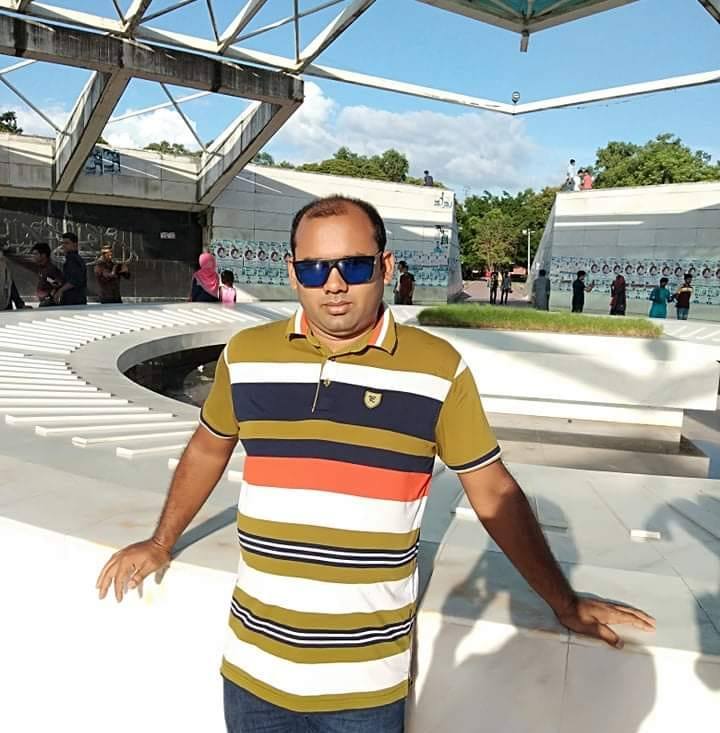 Md. Ataur Rahman