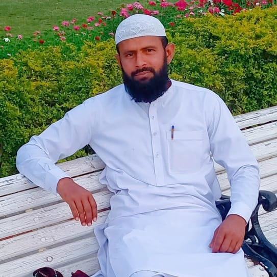Rana Tariq Rana