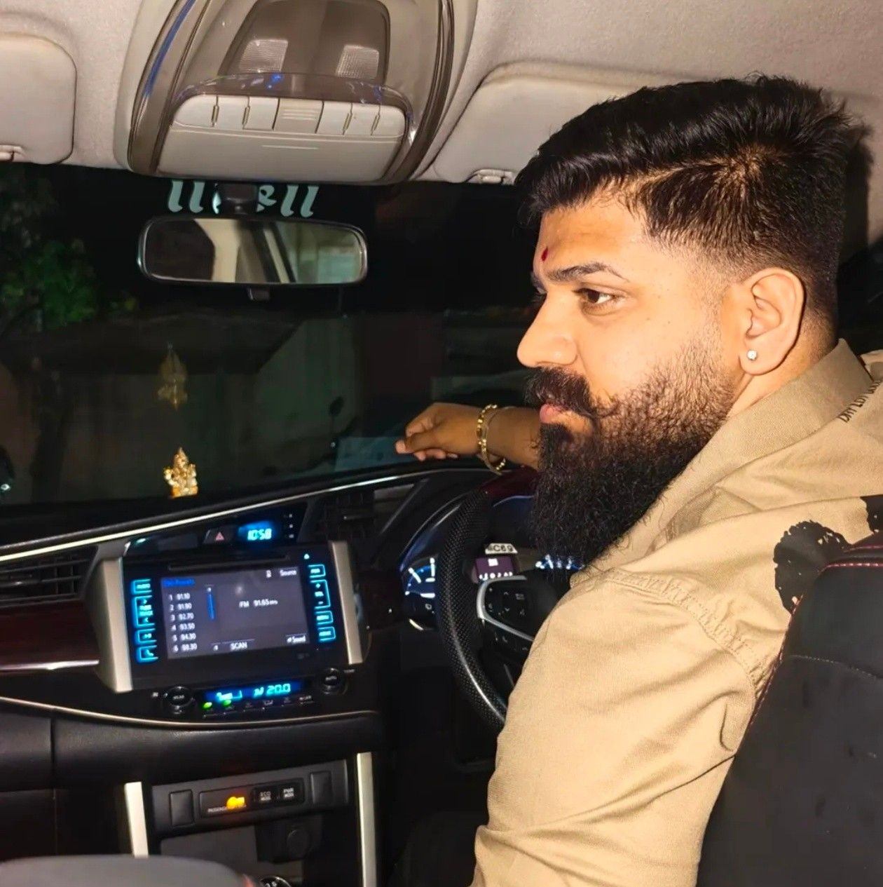 Sumit Gaikar SG