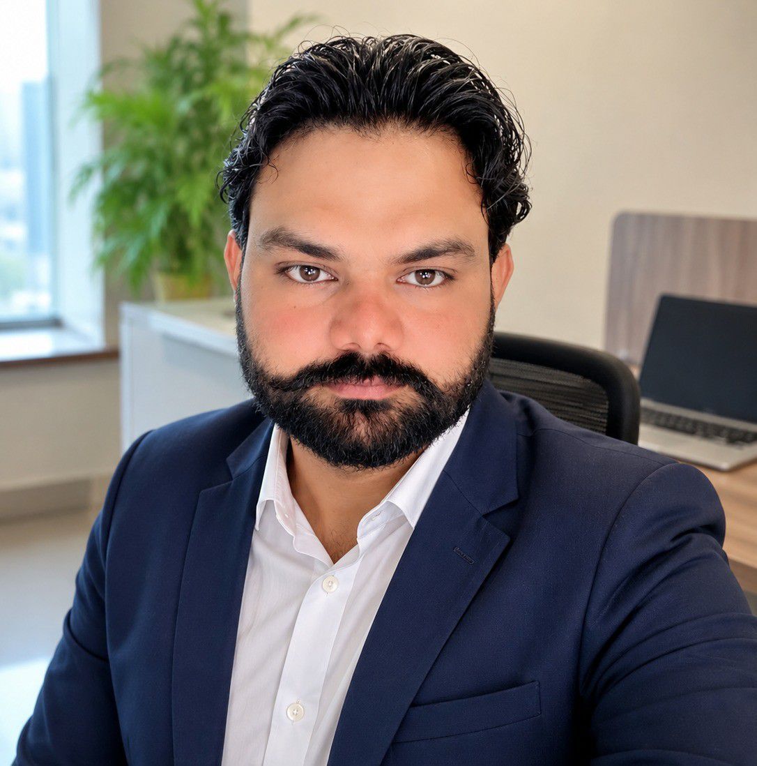 Malik Naeem Rafek