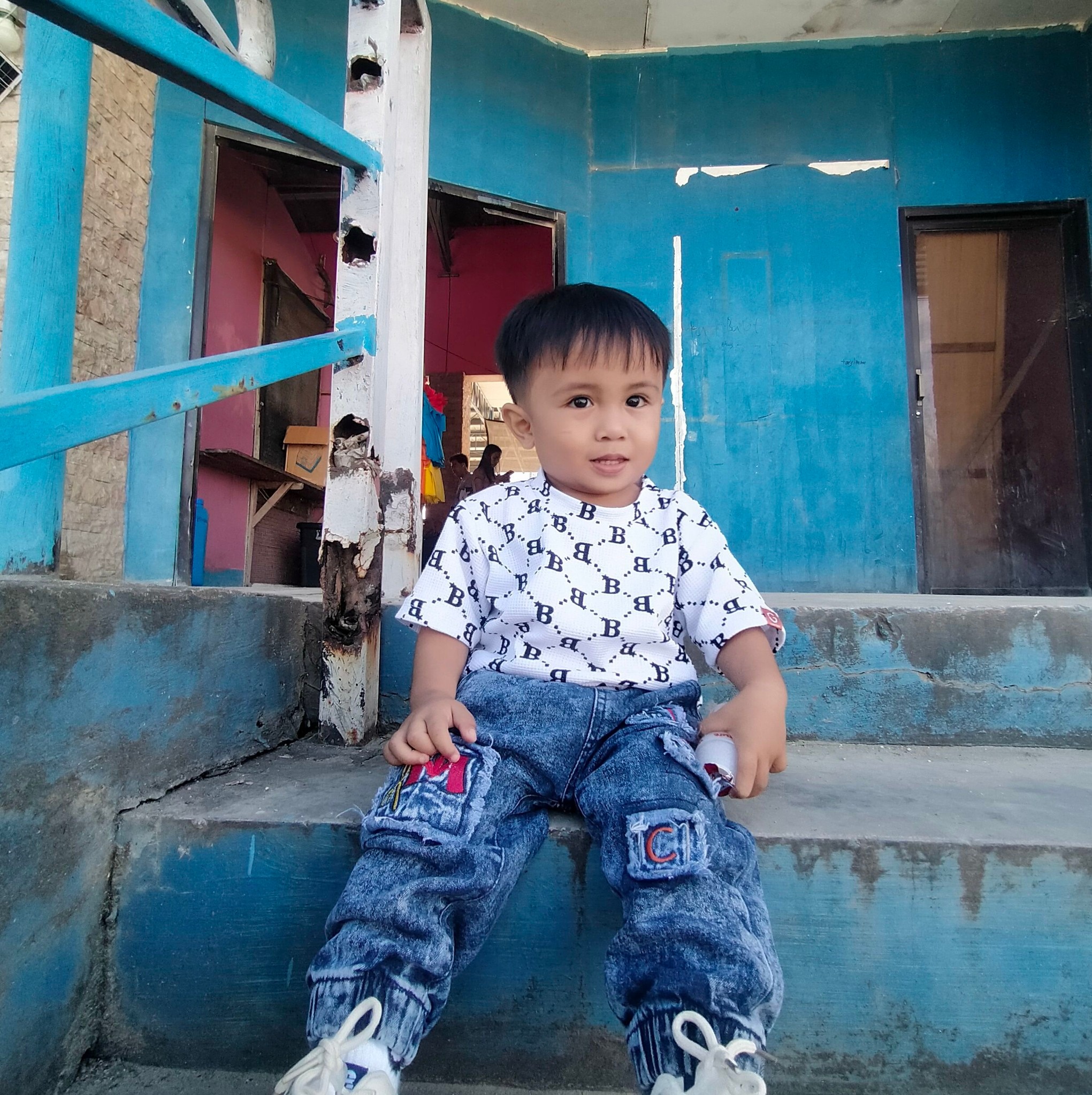 Rustom Buñag
