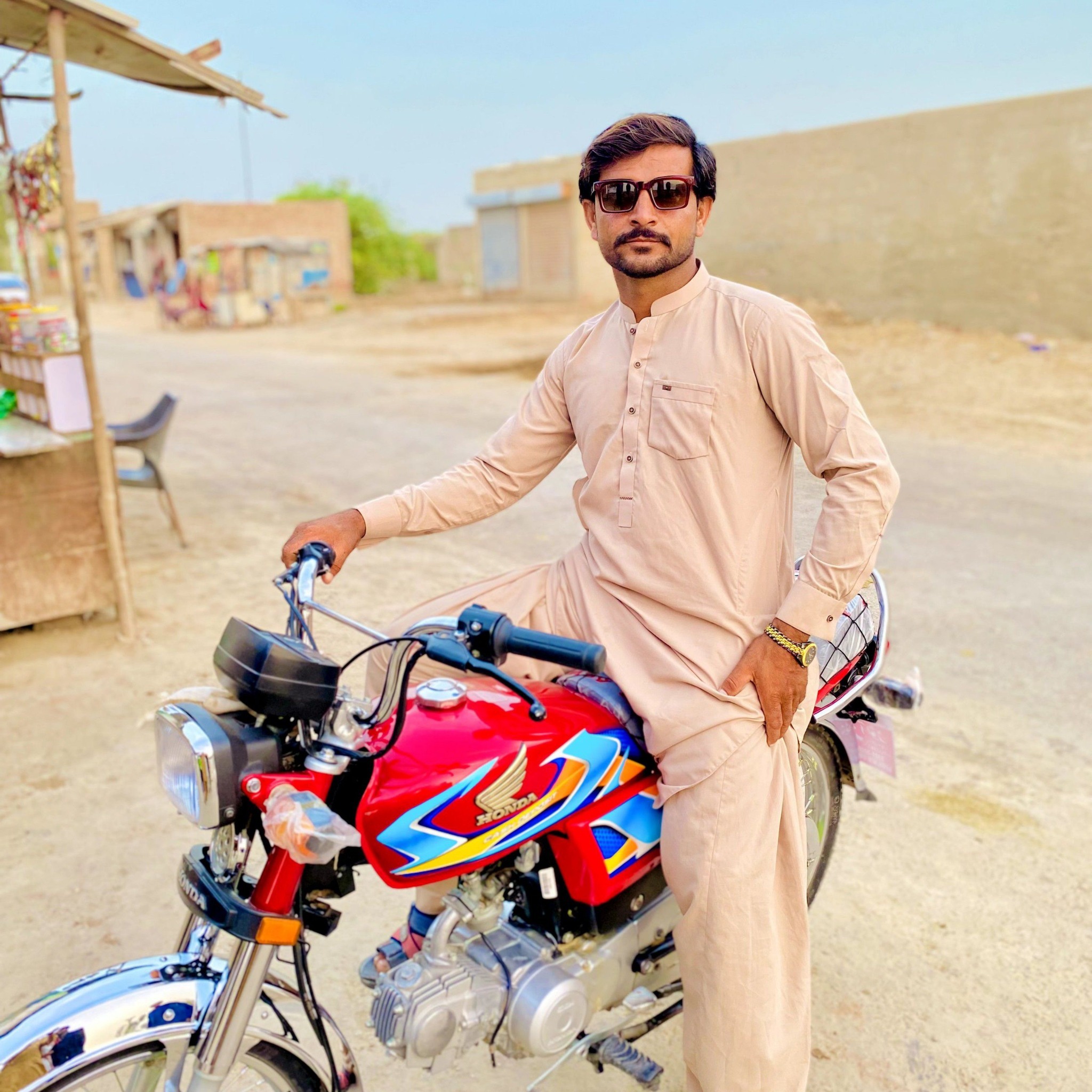 Zawar Khurshed Rind