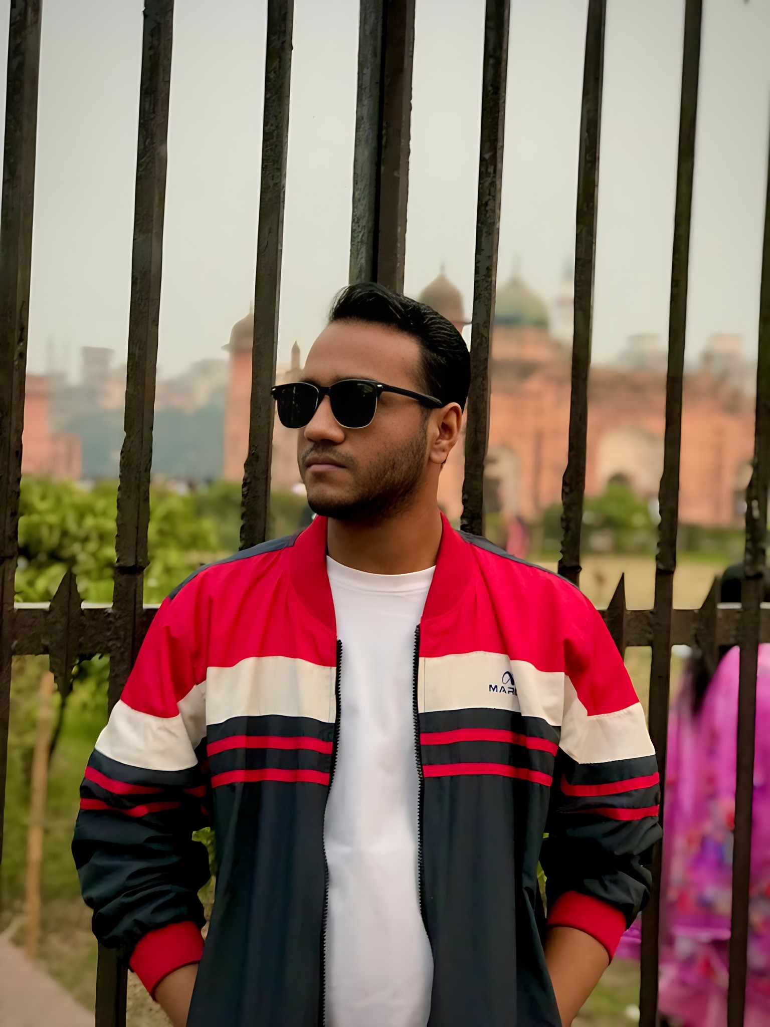 Sajjad Hossain