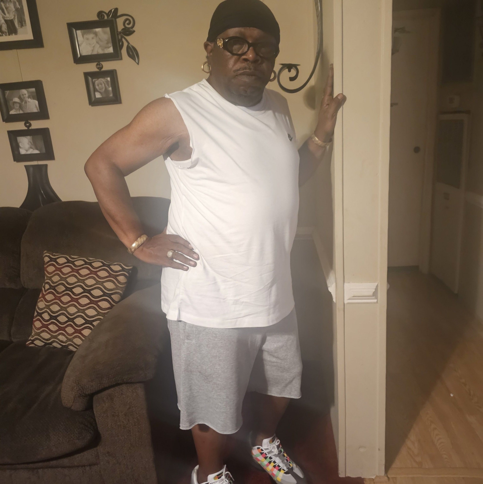 Ricky Faison