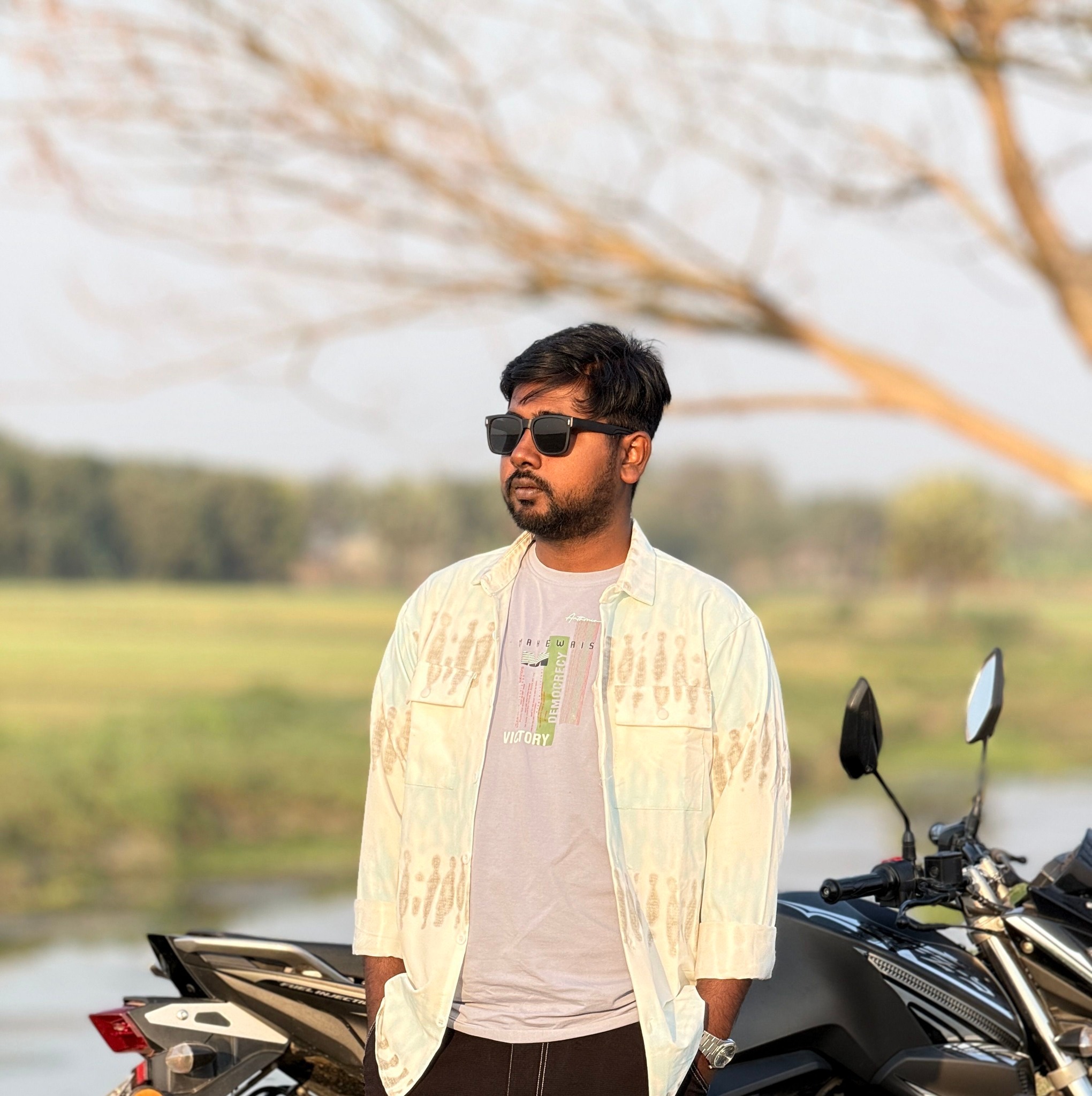 Aliul Islam Shanto