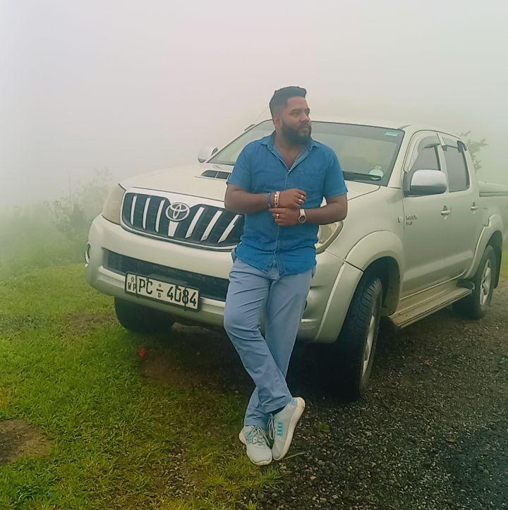 Hashan Jayarathne