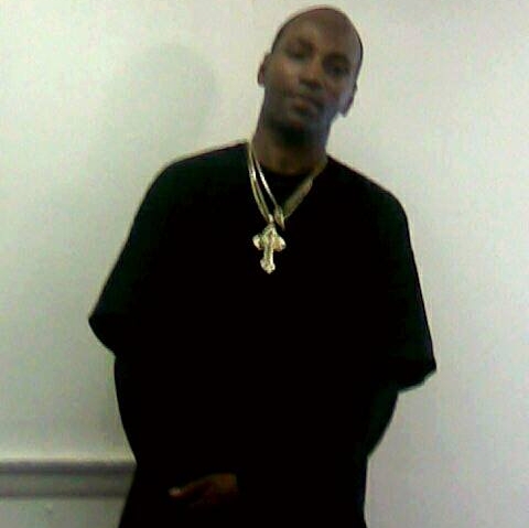 Raynard Reese
