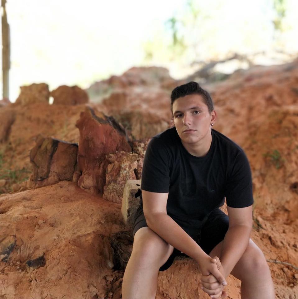 Andre Colaço