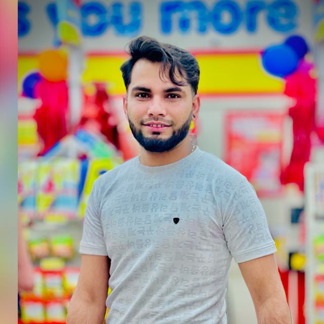 Ali Raza