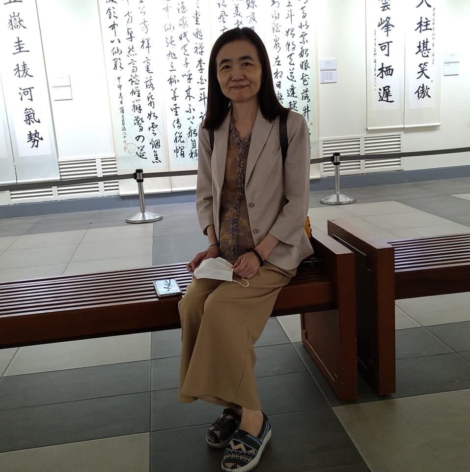 莊麗雅
