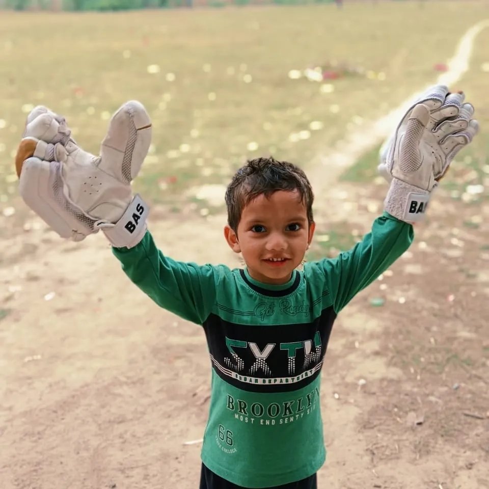 Nikita Rathore