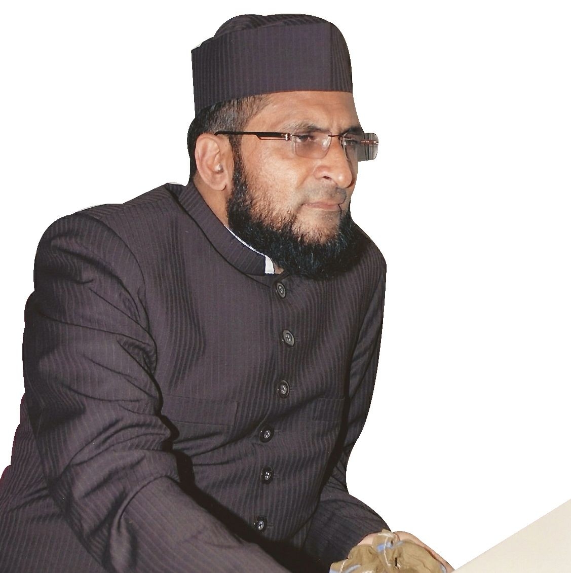 Dr-Amjad Hussain
