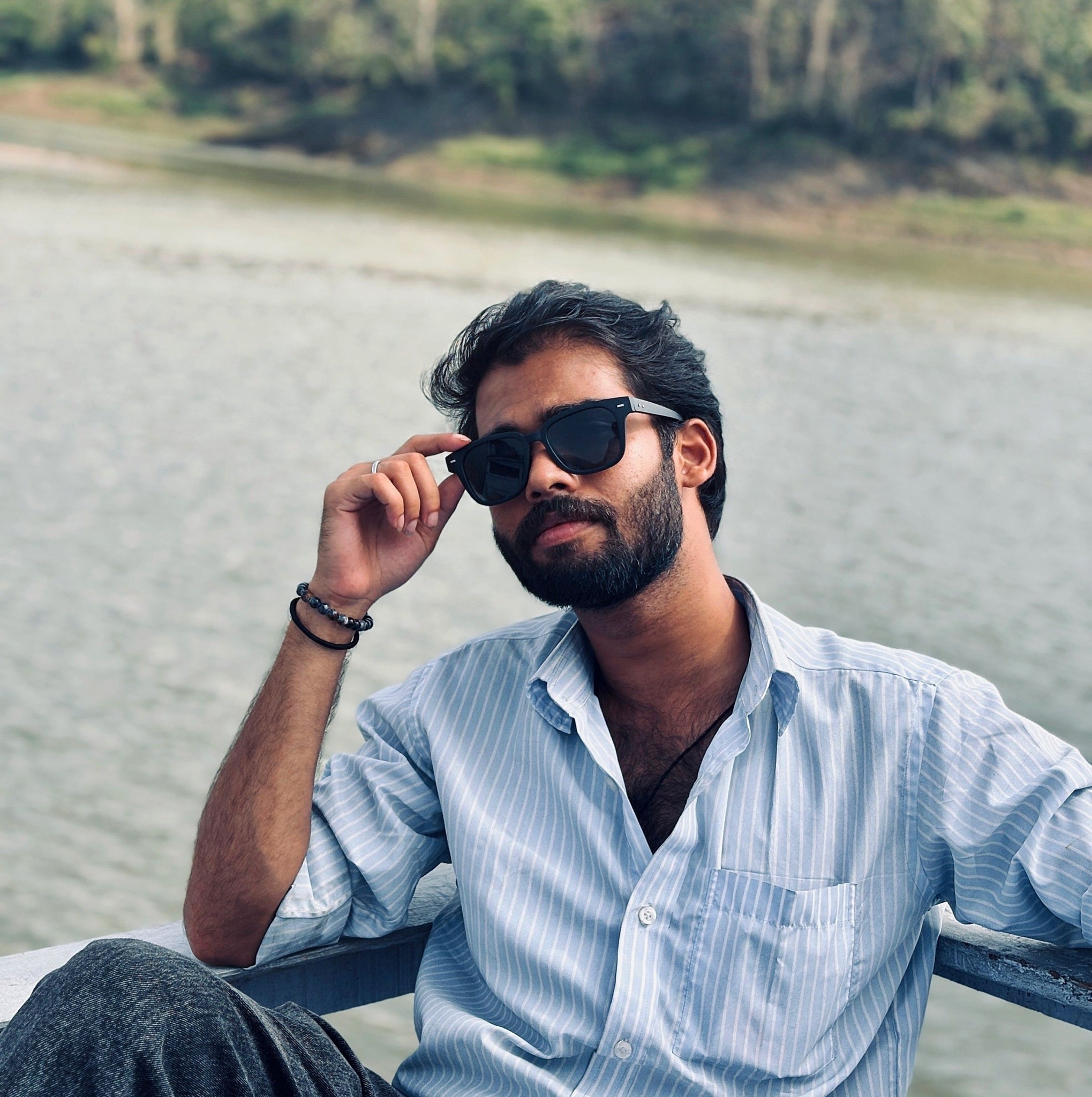 Ahsan Robi