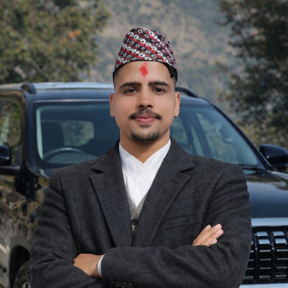Chandra Dev Khadka