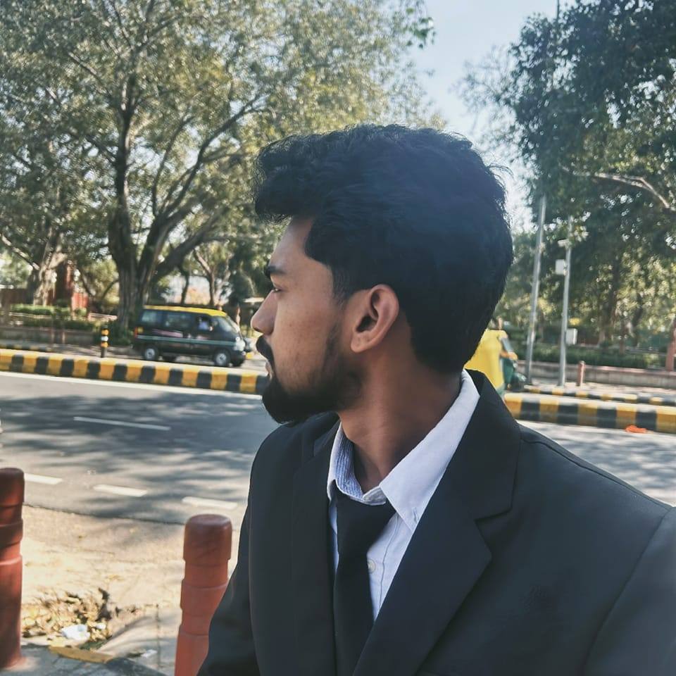 Rayyan Mir