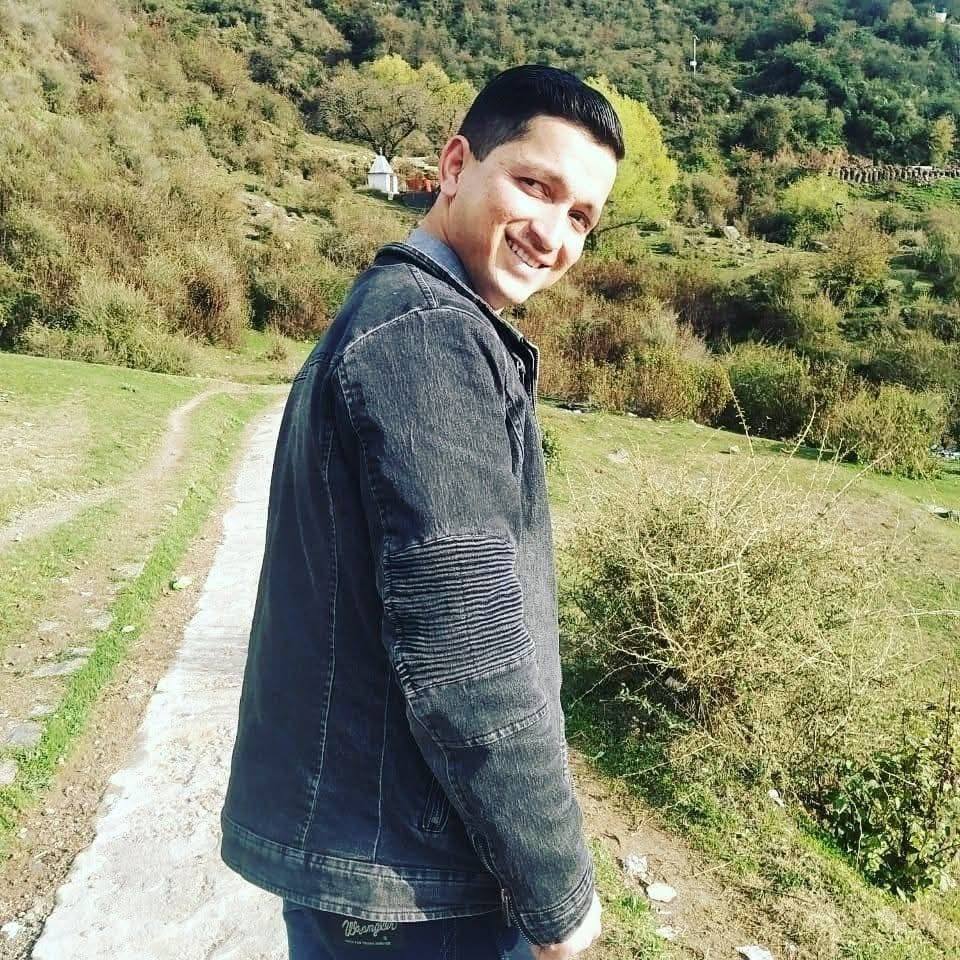 Deepak Kumar
