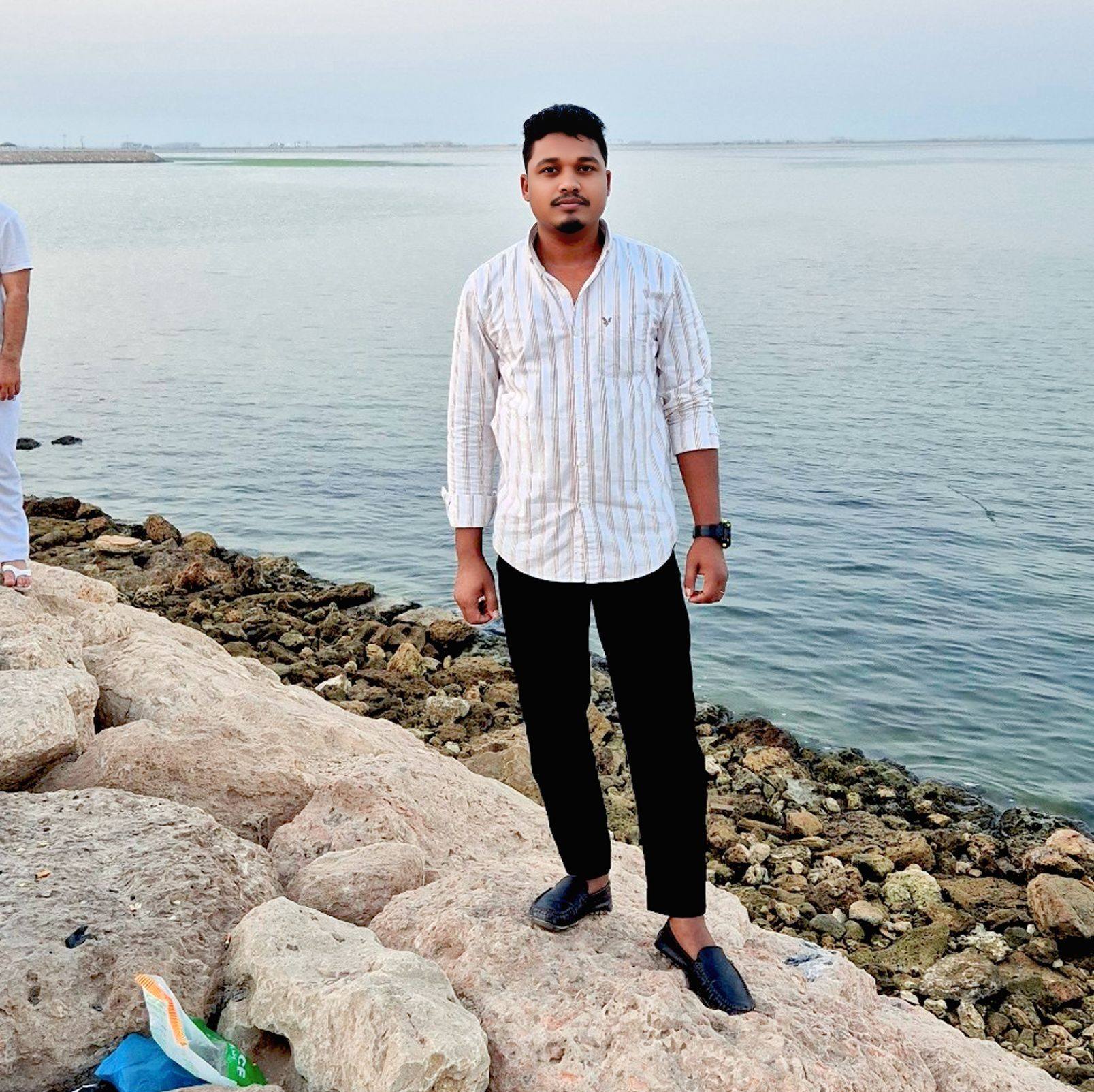 Muhammad Sohel on Reels
