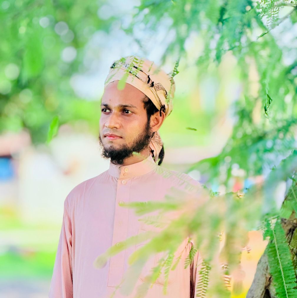 Sarafat Hossain