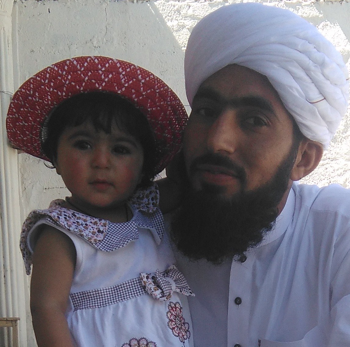 Mufti Anwarullah Swati