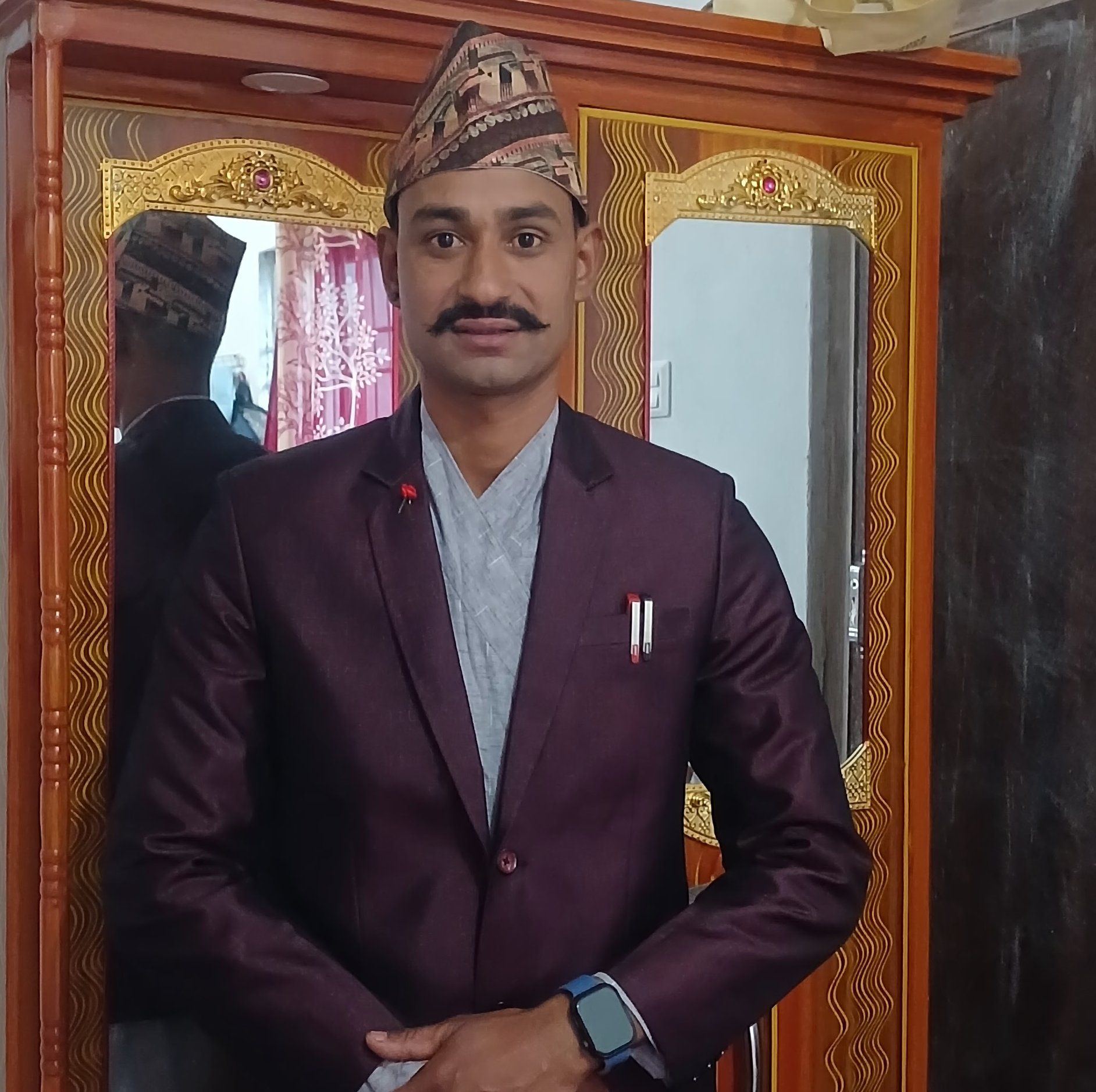 Ramesh Raut