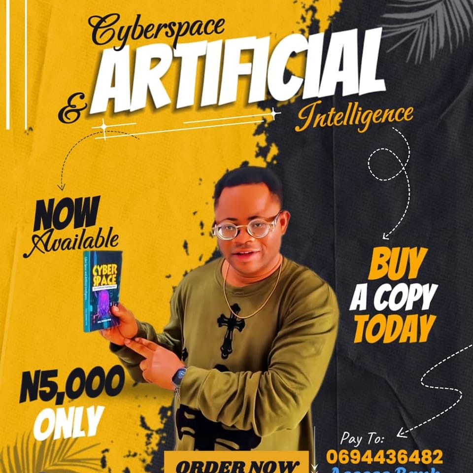 *CONGRATULATIONS TO ME! A PROUD MOMENT FOR IGBO WISDOM AND AI ...