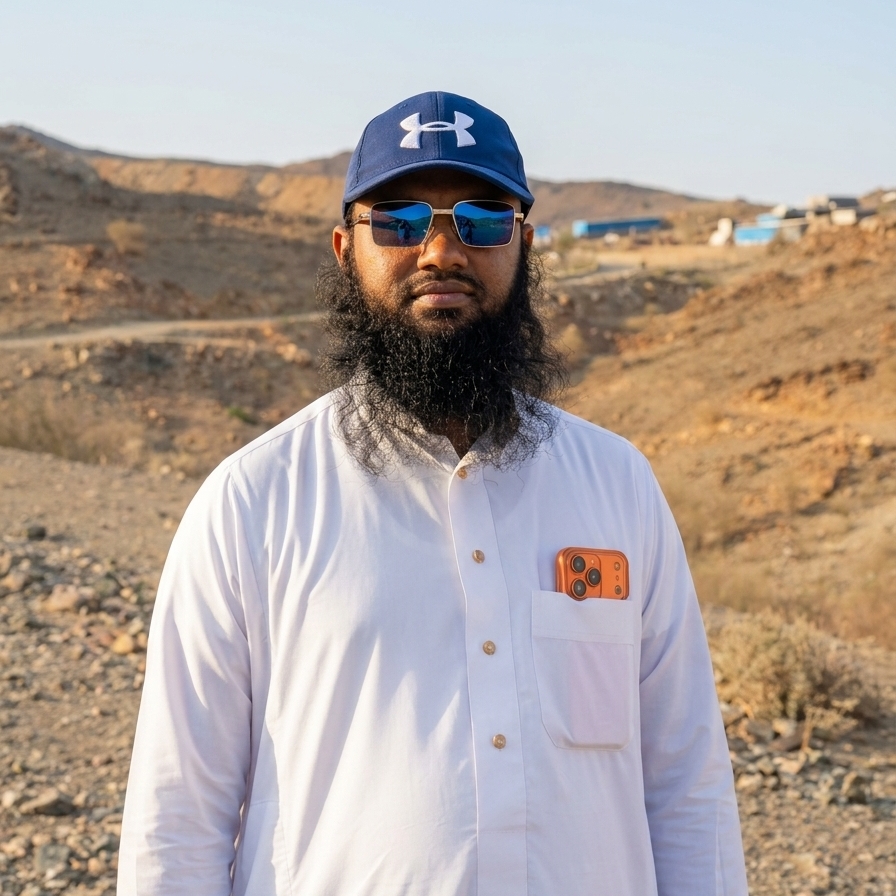 Muhammad Rifat Abrar