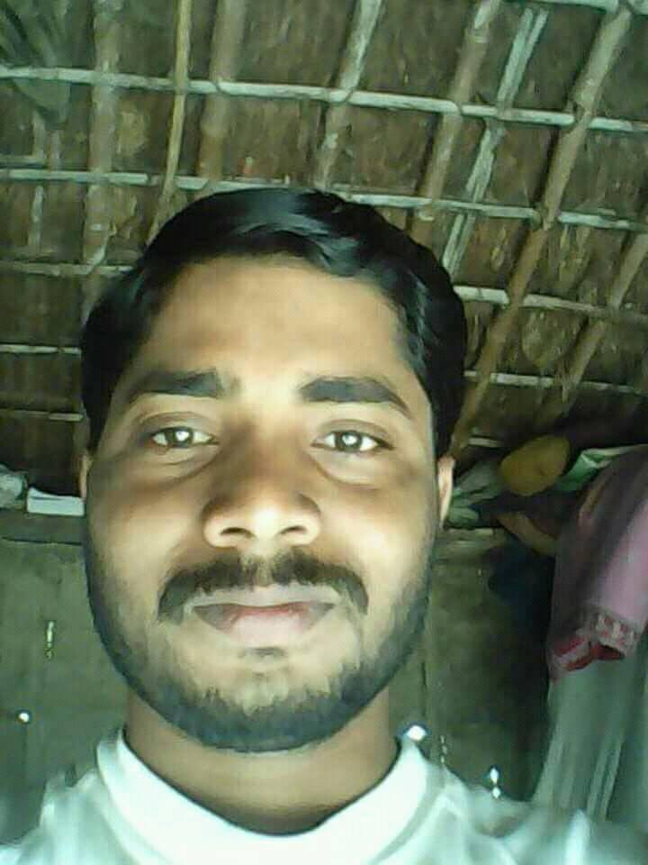 Arvind Kumar