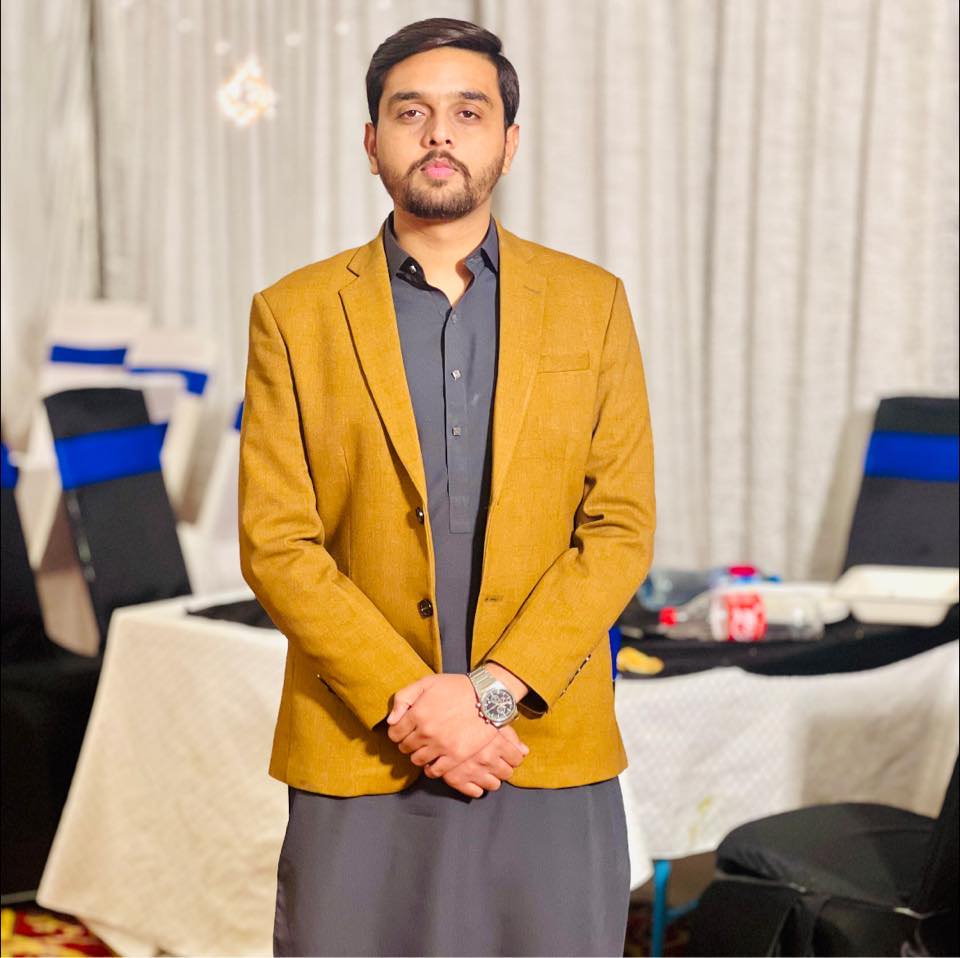 Alhumdulillah ♥️ ️ Muhammad Usman Farooq | Abdullah Rasheed
