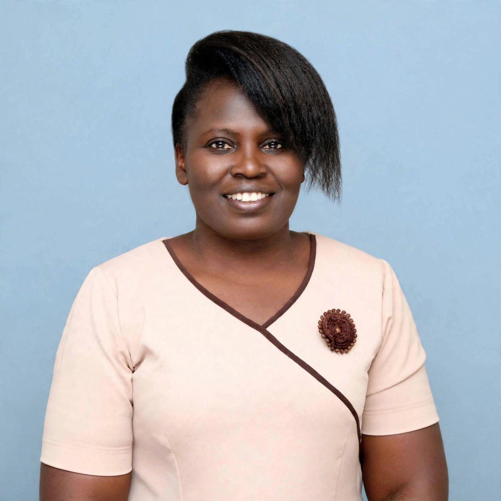 Rael Rachel Kogei