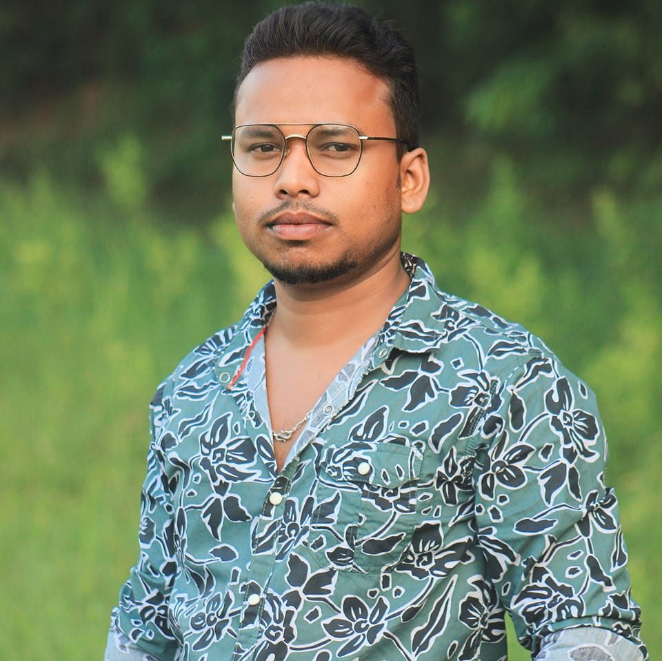 Fahad Sheikh