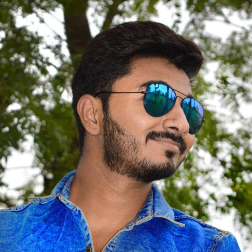 Tushar Rathod