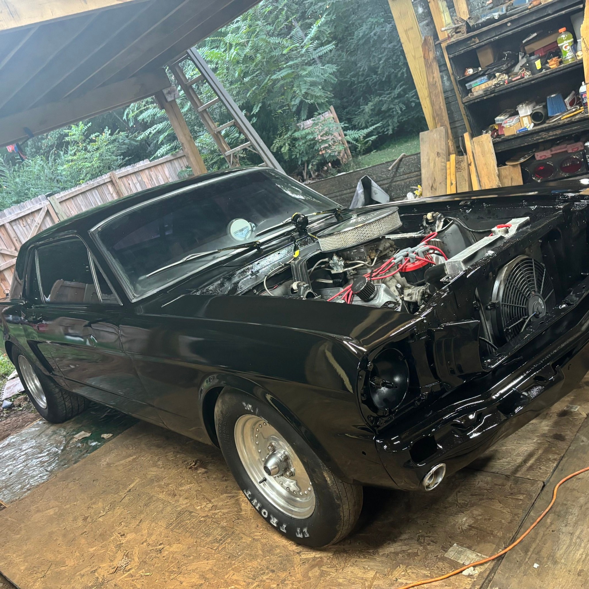 Ford Small Block Masters | Has anyone had any luck with these proform ...