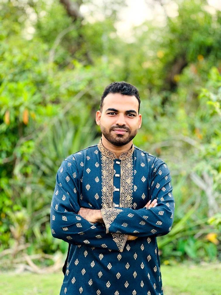Abdur Razzak