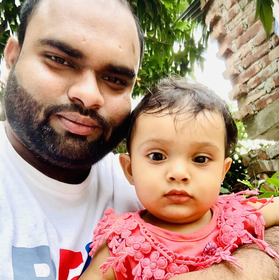 Jr Jewel Rana