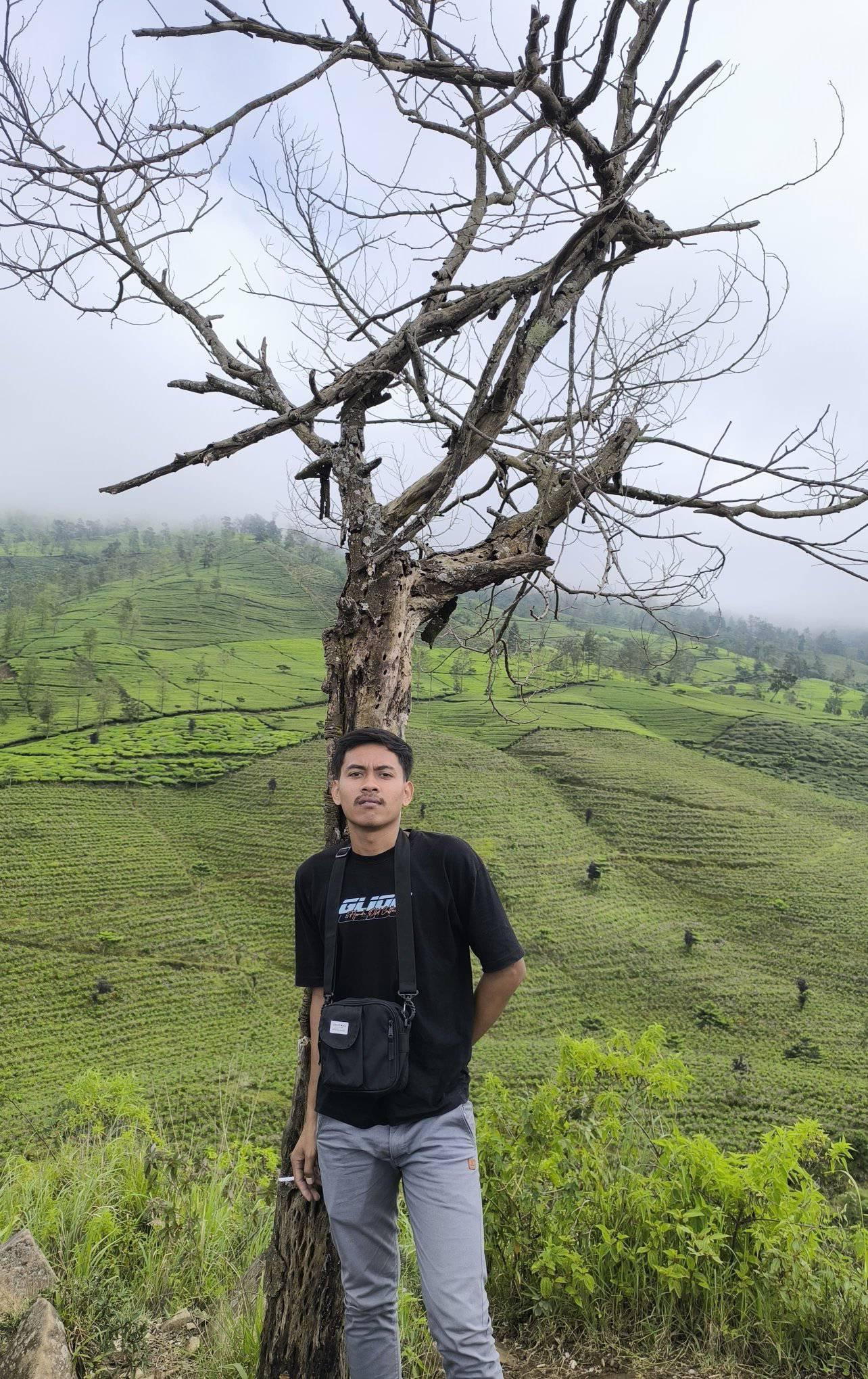 Muhamad Risal Wahid
