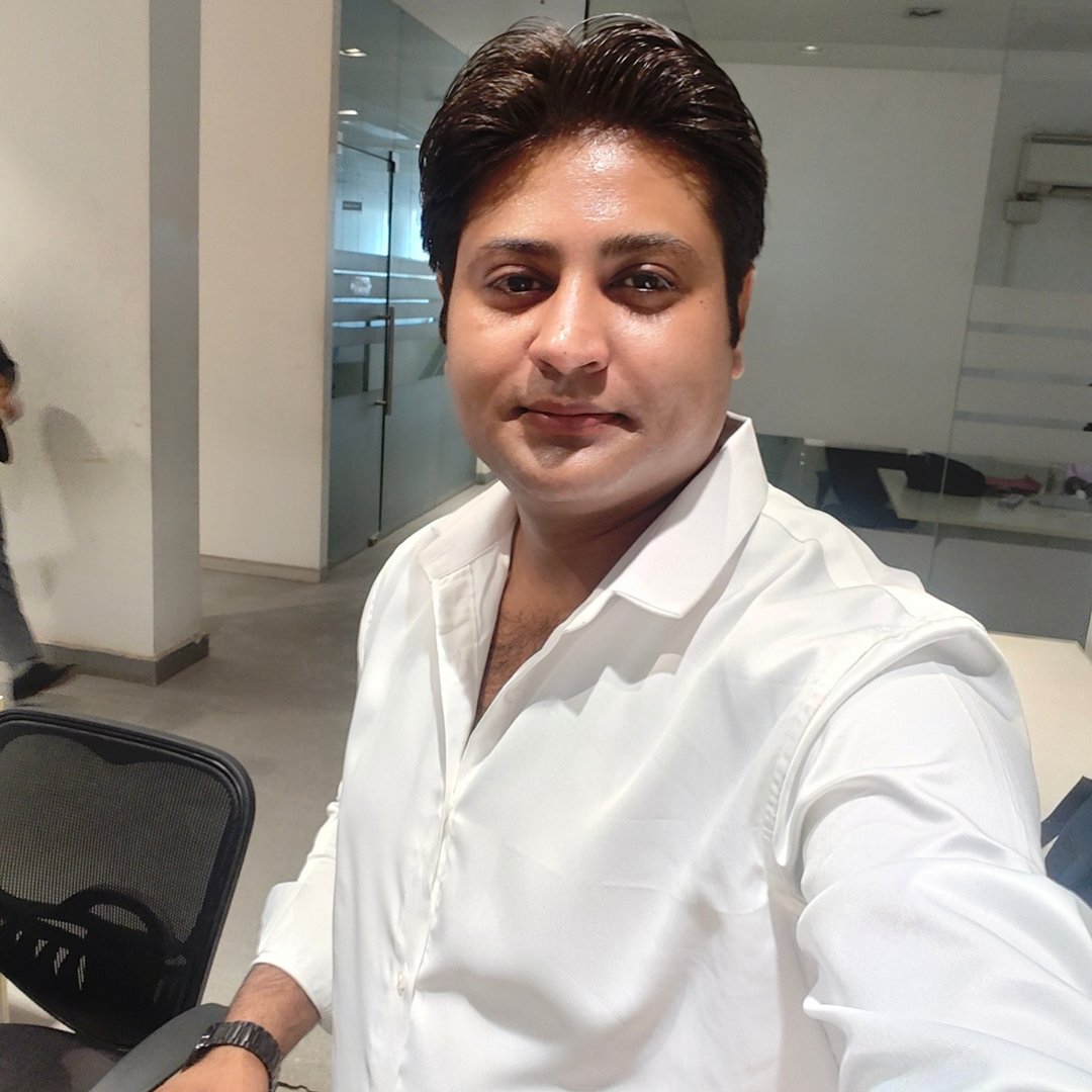 Ravish Raj