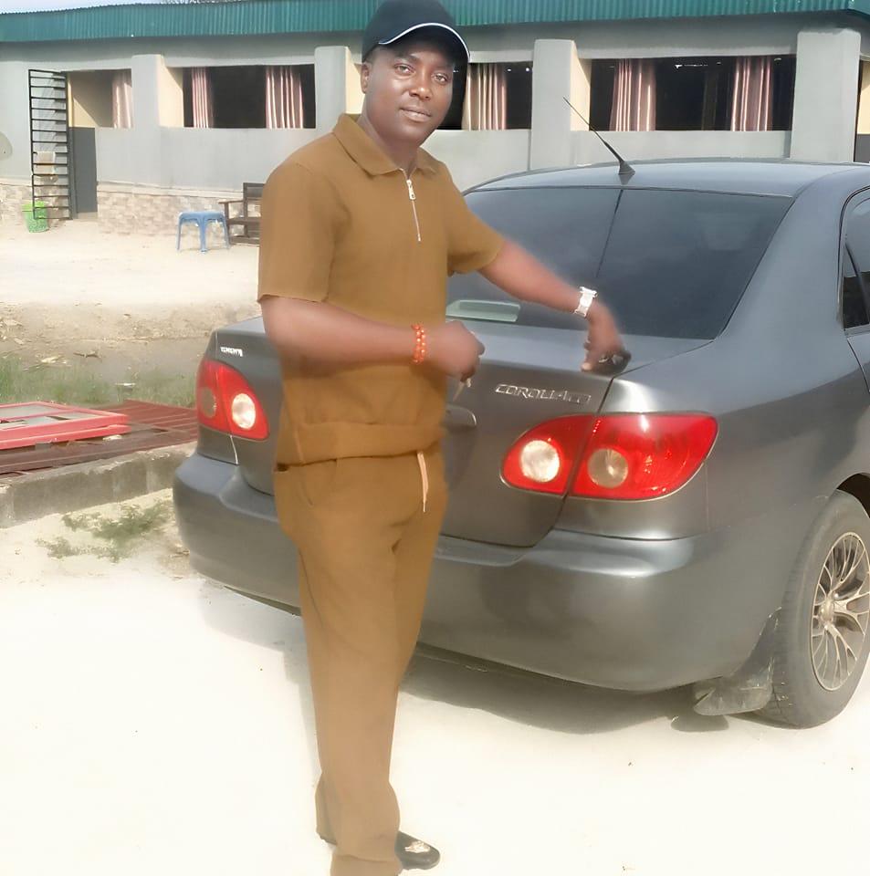 Hearing from the horses mouth part 4 | Miller Samson Oghenekparobo