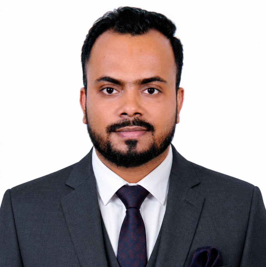 Md Rasel Hossain