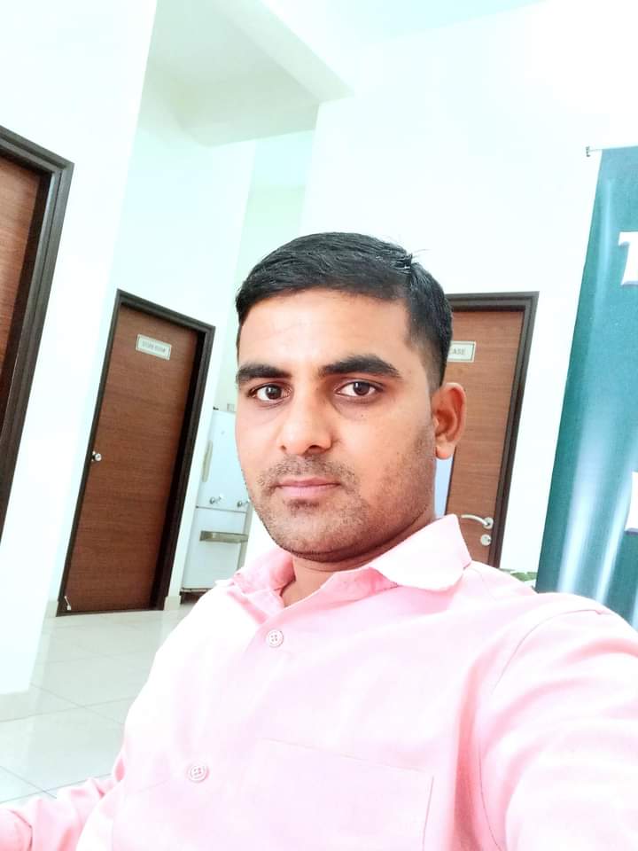 Rajeev Ranjan Kumar