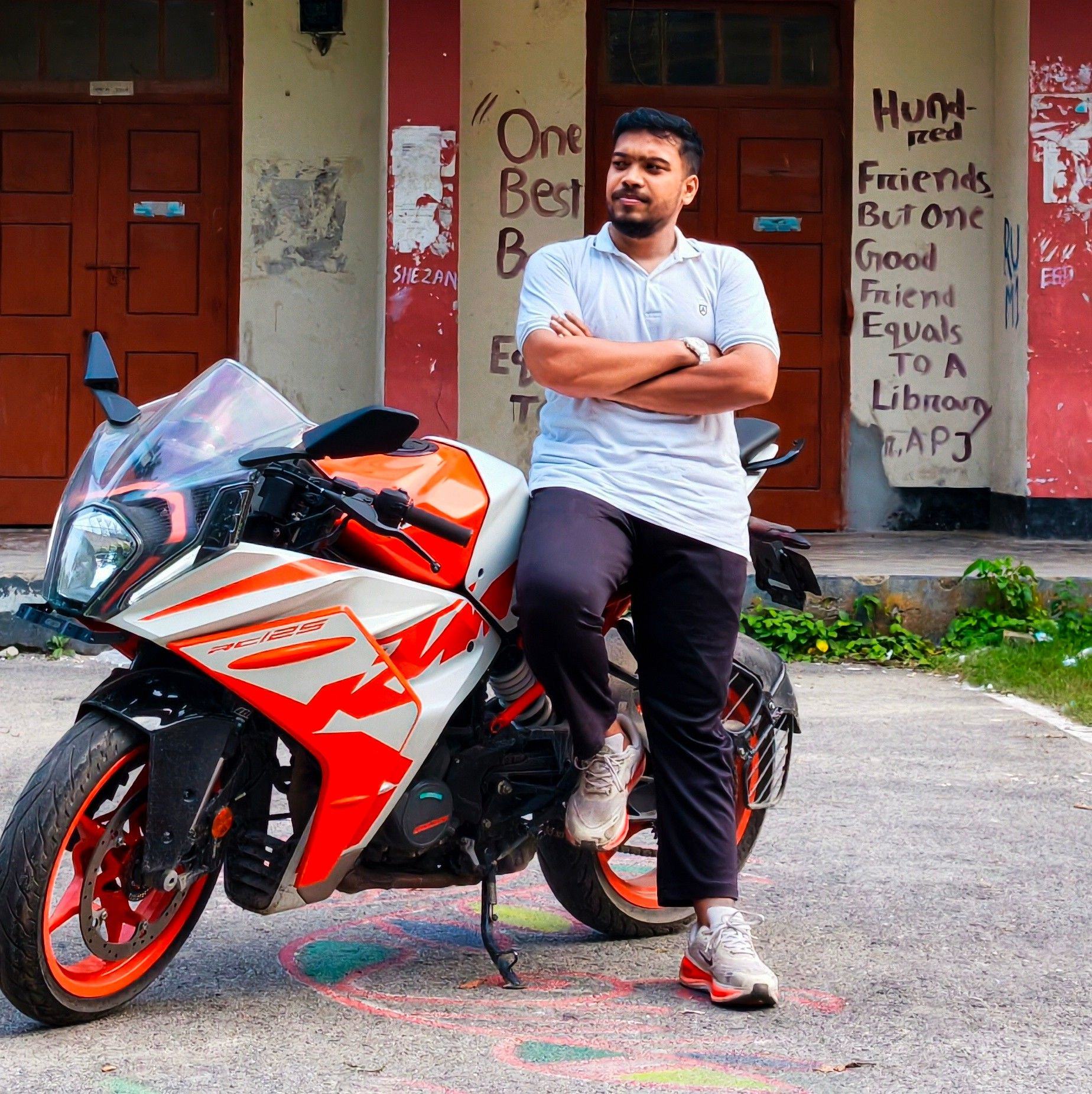 Sabit Rahim