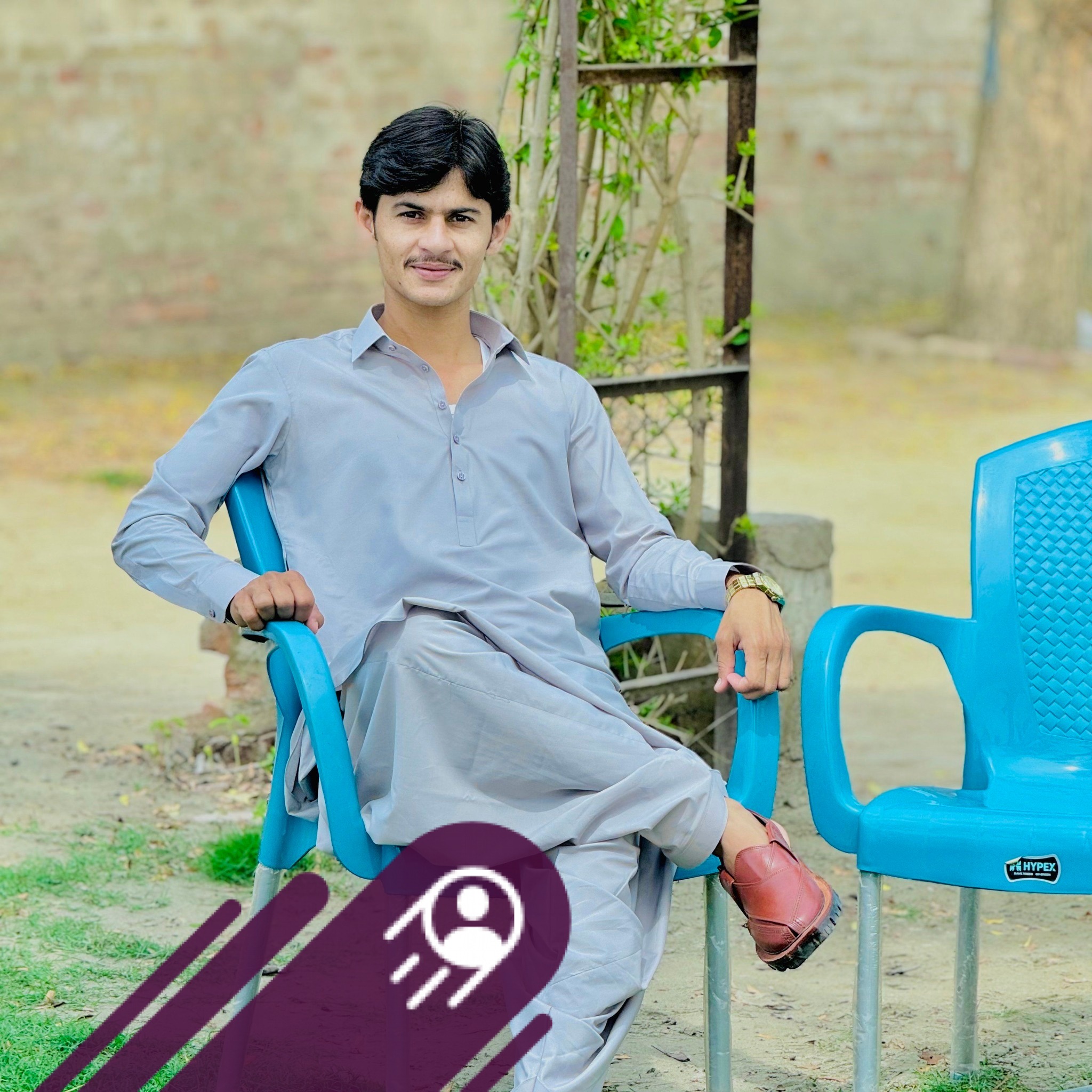 Sarang Khan Banbhan on Reels