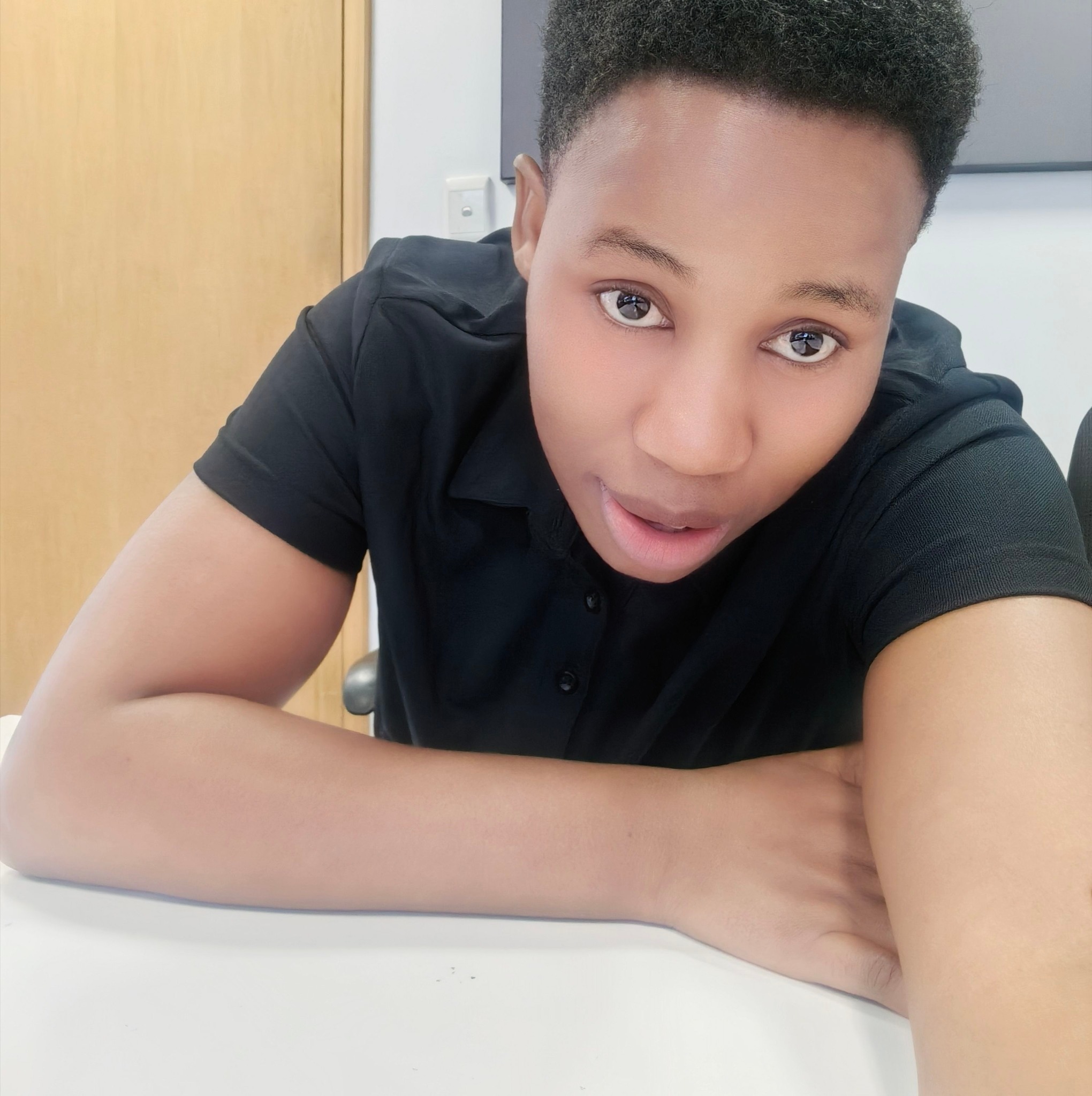 Tshidi StlogolosaMatena Makama