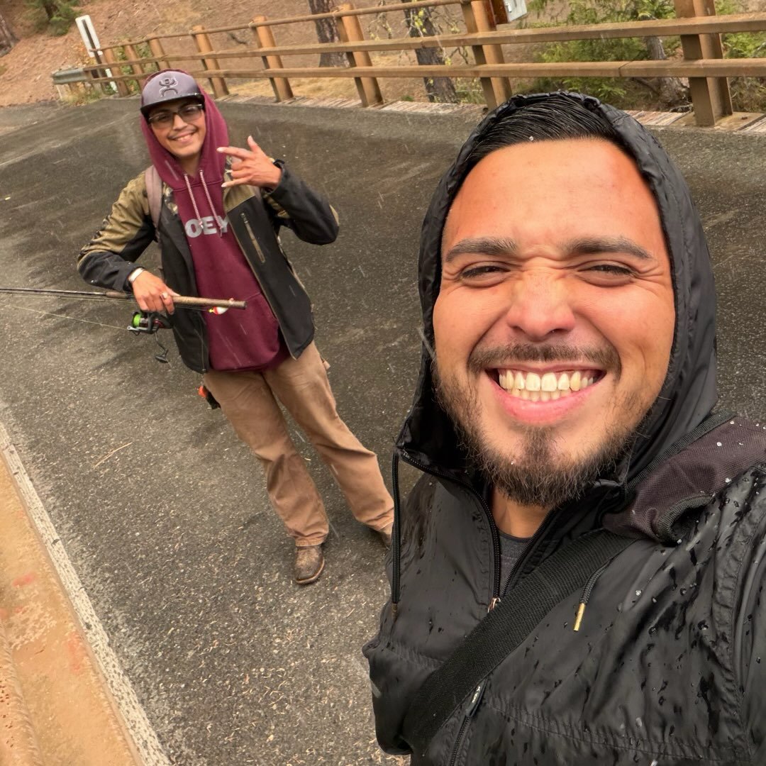 Cutthroat’s bull trout rainbows & Kokanee ALL DAY, pure fish! Most ...